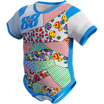 Body bambino Miguel Oliveira 23 Ixon