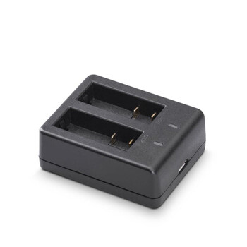 Base di ricarica a doppia batteria | H5 Pro/H9 Pro MIDLAND