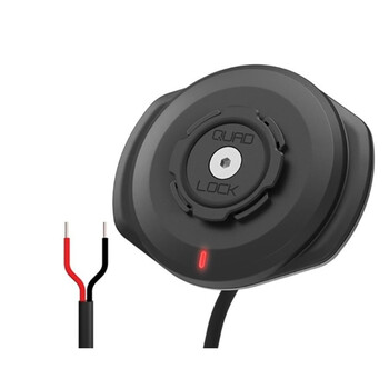 Testa di ricarica wireless impermeabile V2 Quad Lock