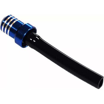 Tappo di ventilazione in alluminio SCAR