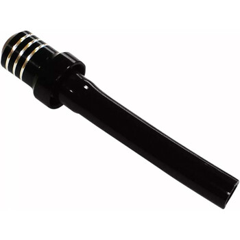 Tappo di ventilazione in alluminio SCAR