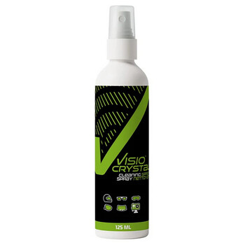 Spray detergente VisioCrystal Visiodry