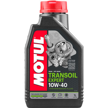 Transoil Expert 10W40 1L Motul