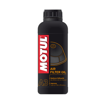 A3 Olio per filtri aria 1L Motul