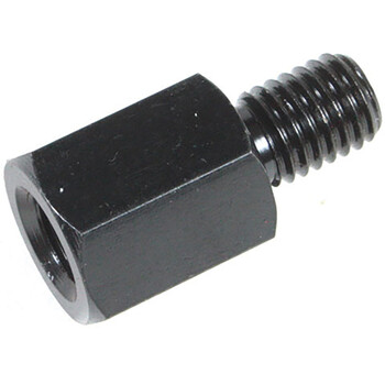 Adattatore per specchietti BMW Chaft