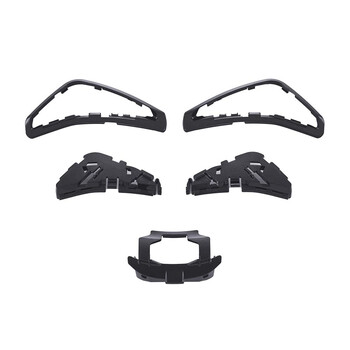 Adattatore SRL Shoei