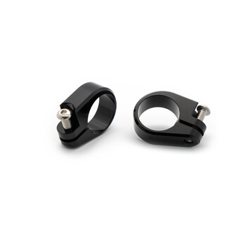 Adattatori per specchi Bar End/B-Lux Barracuda