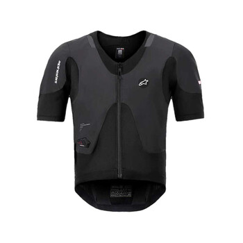 Tech-Air® 5 Gilet airbag al plasma Alpinestars
