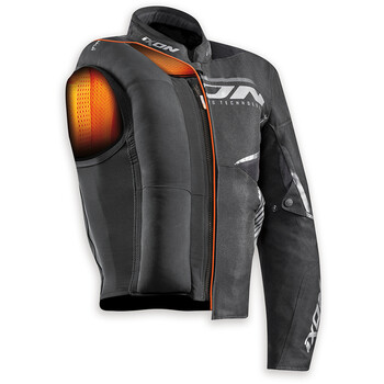 IX-Airbag U03 Gilet airbag Ixon