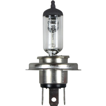 Lampadina alogena H4 12V Chaft