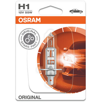 Lampadina H1 OP64150-01B Osram