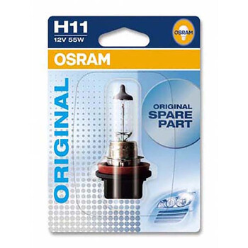 Lampadina H11 OP64211-01B Osram