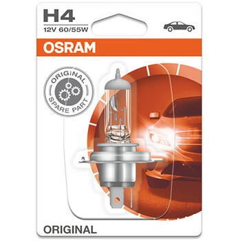 Lampadina H4 OP64193-01B Osram