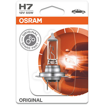 OP64210-01B Lampadina H7 Osram