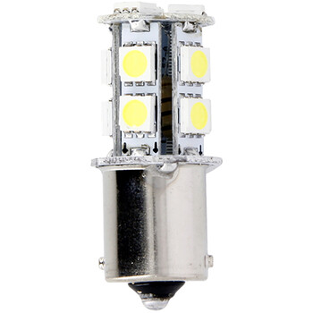 13 led 3,3W lampadina per proiettore Sifam