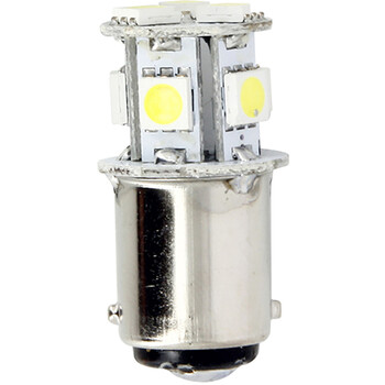 PLA7047 S25 8 lampadine LED Sifam
