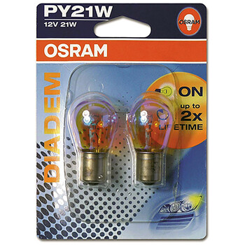 Diadem OL7507LDA-02B Lampadina di arresto a 1 filo Osram