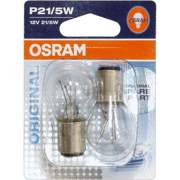 Lampadina stop a 2 fili OL7528-02B Osram