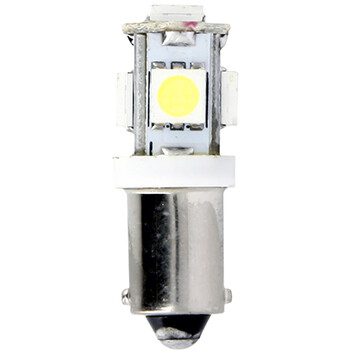Lampadina T8.5/T10 5 LED PLA7046 Sifam