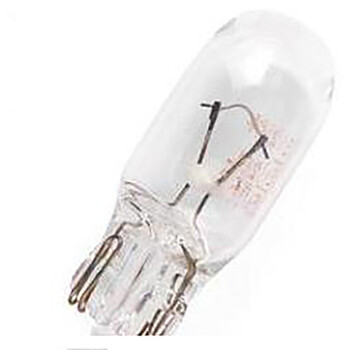 Lampadina senza base OL2821 Osram