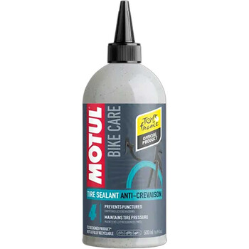 Sigillante per pneumatici Bike Care 500 ml Motul
