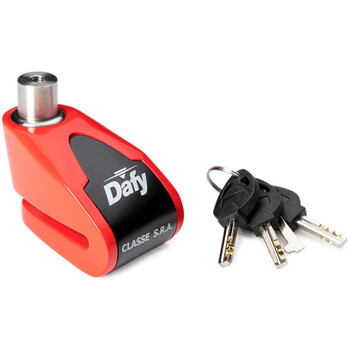 Blokus Alarm Disk Lock - SRA Dafy Moto