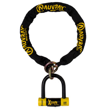 Catena Xtrem Medium Lasso - SRA Auvray