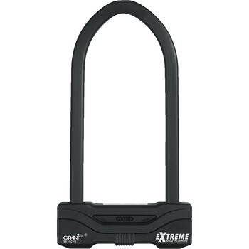 U Granit™ Extreme 59/180HB Serratura antifurto SRA Abus