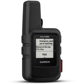 Dispositivo di comunicazione inReach® Mini Garmin