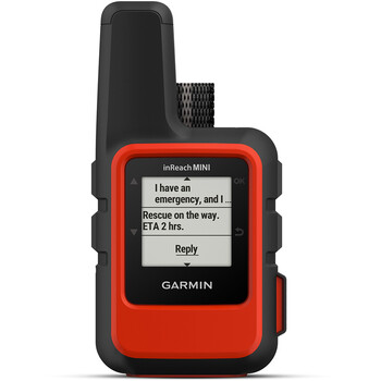 Dispositivo di comunicazione inReach® Mini Garmin