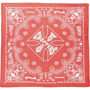 Bandana artigianale West Coast Choppers