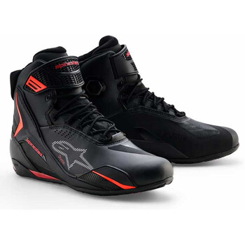 Allenatori Faster-4 Drystar Alpinestars