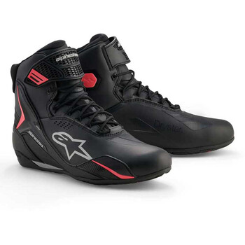 Scarpe da ginnastica Stella Faster-4 Drystar® da donna Alpinestars