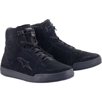 Scarpe da ginnastica cromate Alpinestars