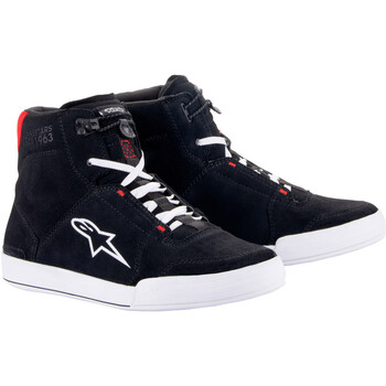 Scarpe da ginnastica cromate Alpinestars