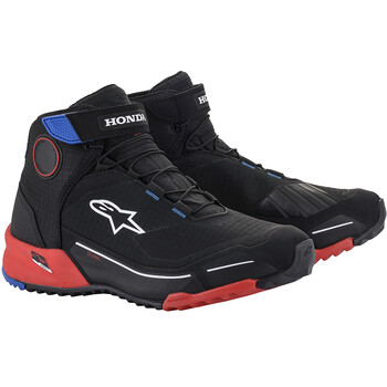 Allenatori Honda CR-X Drystar Alpinestars