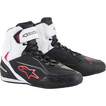 Allenatori Faster-3 Alpinestars