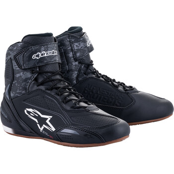 Allenatori Faster-3 Alpinestars