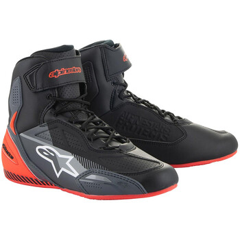 Allenatori Faster-3 Alpinestars