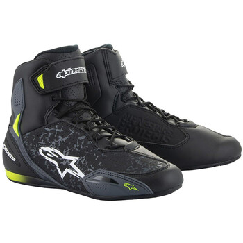 Allenatori Faster-3 Alpinestars