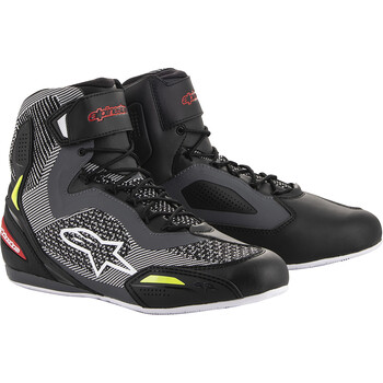 Scarpe da ginnastica Faster-3 Rideknit Alpinestars