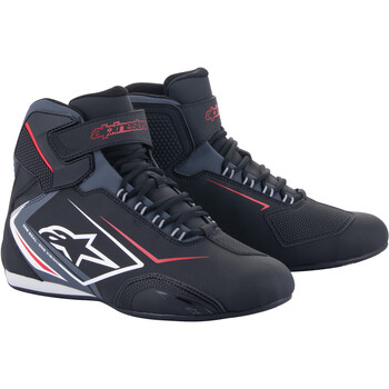 Scarpe da ginnastica impermeabili Sektor Alpinestars