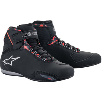 Scarpe da ginnastica impermeabili Sektor Alpinestars