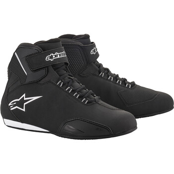 Scarpe da ginnastica impermeabili Stella Sektor Alpinestars