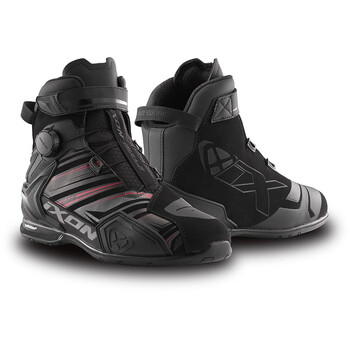 Scarpe da ginnastica Bullit 2 Waterproof Ultra Ixon