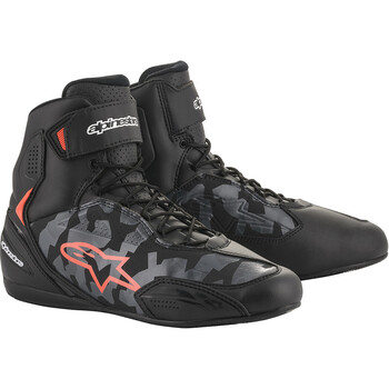 Allenatori Faster-3 Alpinestars