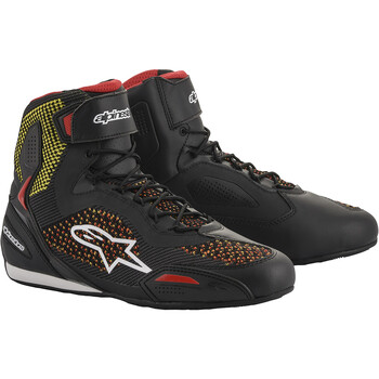 Scarpe da ginnastica Faster-3 Rideknit Alpinestars