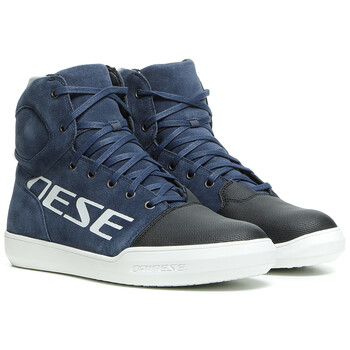 Sneakers York D-WP Dainese