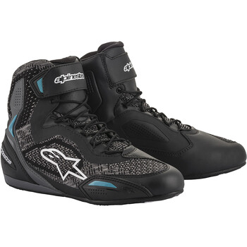 Scarpe da ginnastica Stella Faster 3 Rideknit da donna Alpinestars