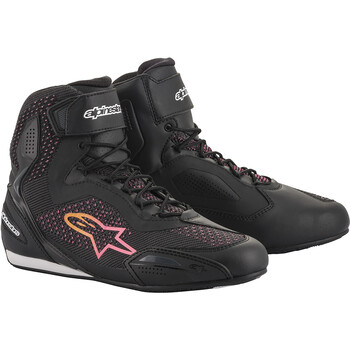 Scarpe da ginnastica Stella Faster 3 Rideknit da donna Alpinestars